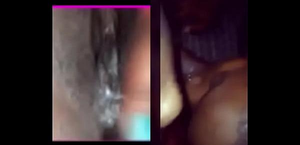 Rare video